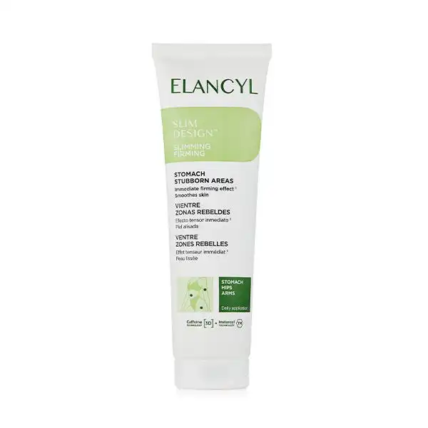 Slim Design Slimming-Firming - Elancyl - Comparador de precios