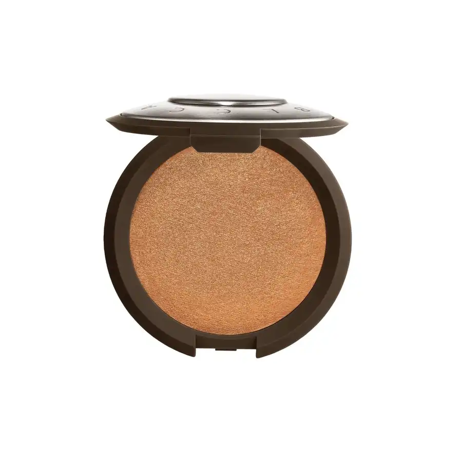 Smashbox - smashbox X BECCA Shimmering Skin Perfecting Powder Iluminadores 7 g CHOCOLATE GEODE - smashbox - Comparador de precios