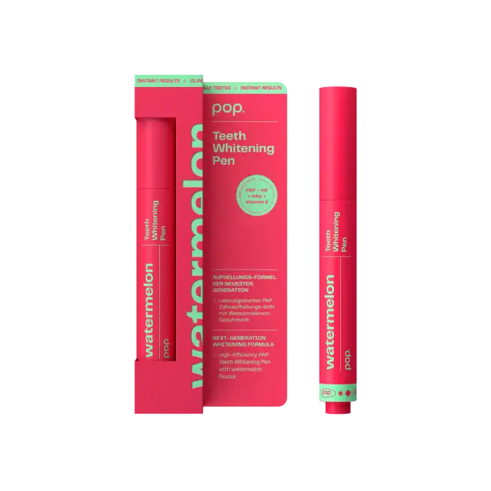 Smilepen Lápiz Blanqueador 4 ml - Pop. - Comparador de precios