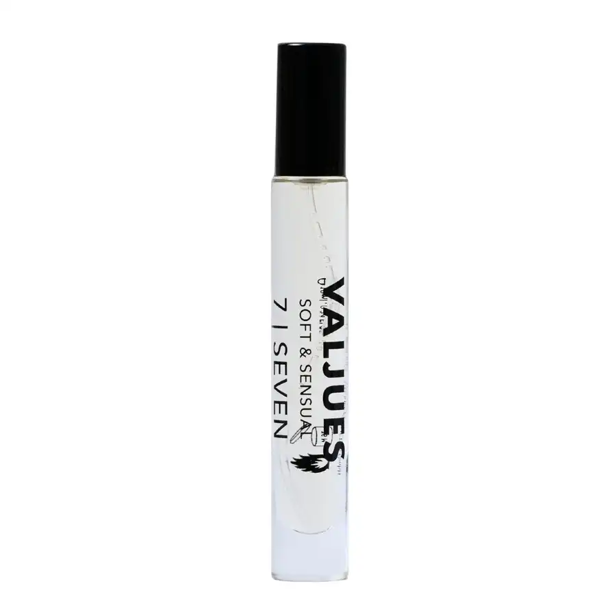 - Soft & Sensual 7/SEVEN Perfumes unisex 10 ml unisex - Valjues - Comparador de precios