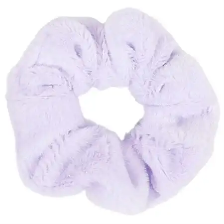 SOHO - Coletero De Peluche Gomas para cabello 1 pieces Plata unisex - Soho - Comparador de precios