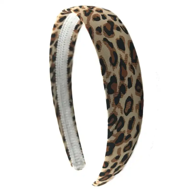 SOHO - Diadema Con Estampado Cintas y diademas 1 pieces female - Soho - Comparador de precios