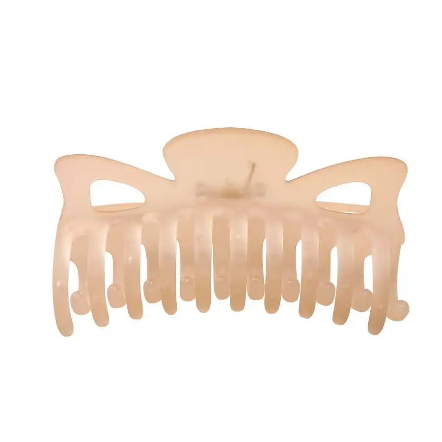 SOHO - Pinza De Pelo De Gelatina Pinzas y horquillas 1 pieces Nude female - Soho - Comparador de precios