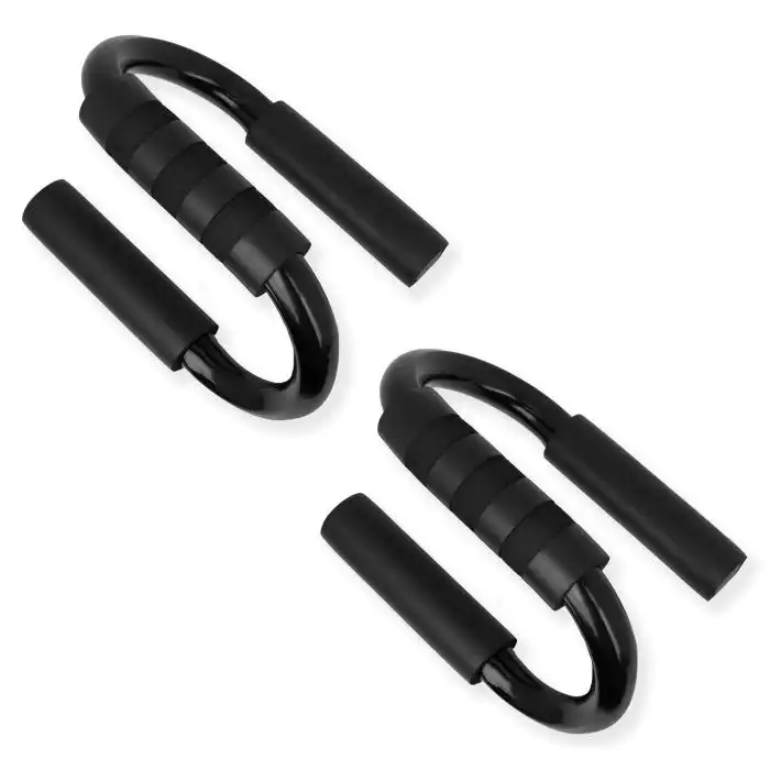 Soporte para Hacer Flexiones - MOI* - Comparador de precios