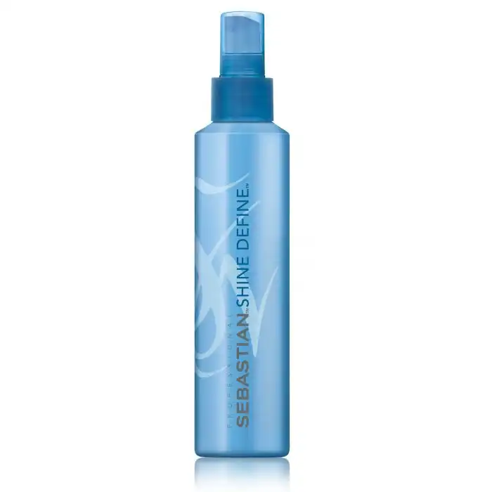 Spray Shine and Define 200 ml - SEBASTIAN - Comparador de precios