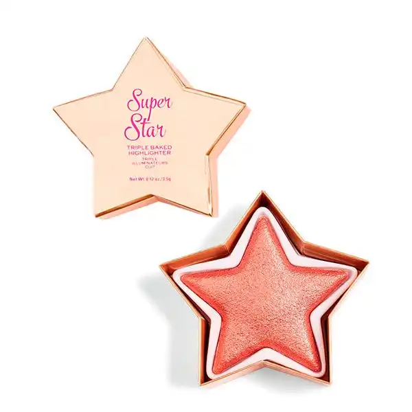Star Of The Show Highligter Superstar - I HEART REVOLUTION - Comparador de precios