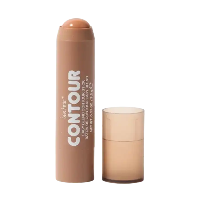 Stick Contorno de Rostro Easy Blend - Technic - Comparador de precios