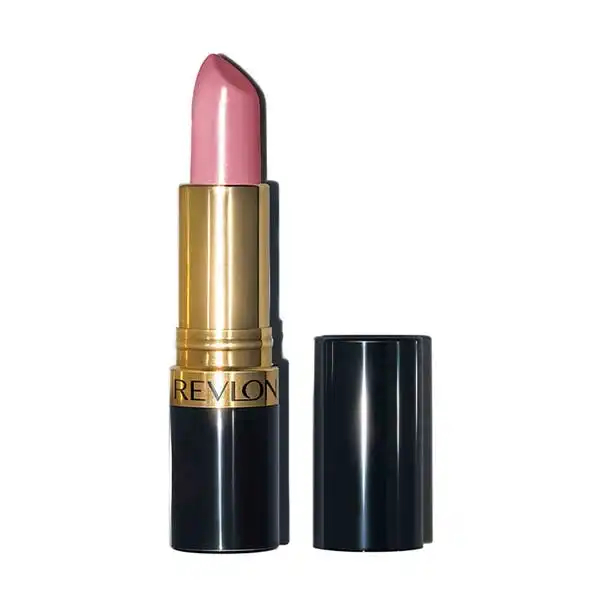 Super Lustrous Lipstick 668 Primrose - Revlon - Comparador de precios