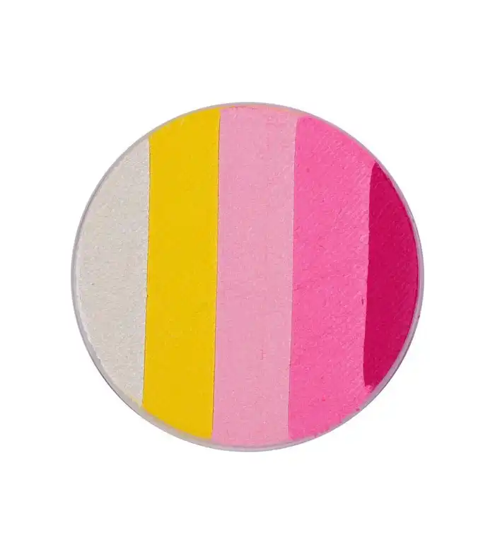 Superstar - Aquacolor metalizado Dream Colours Splitcake - Sweet (45g) - Superstar - Comparador de precios