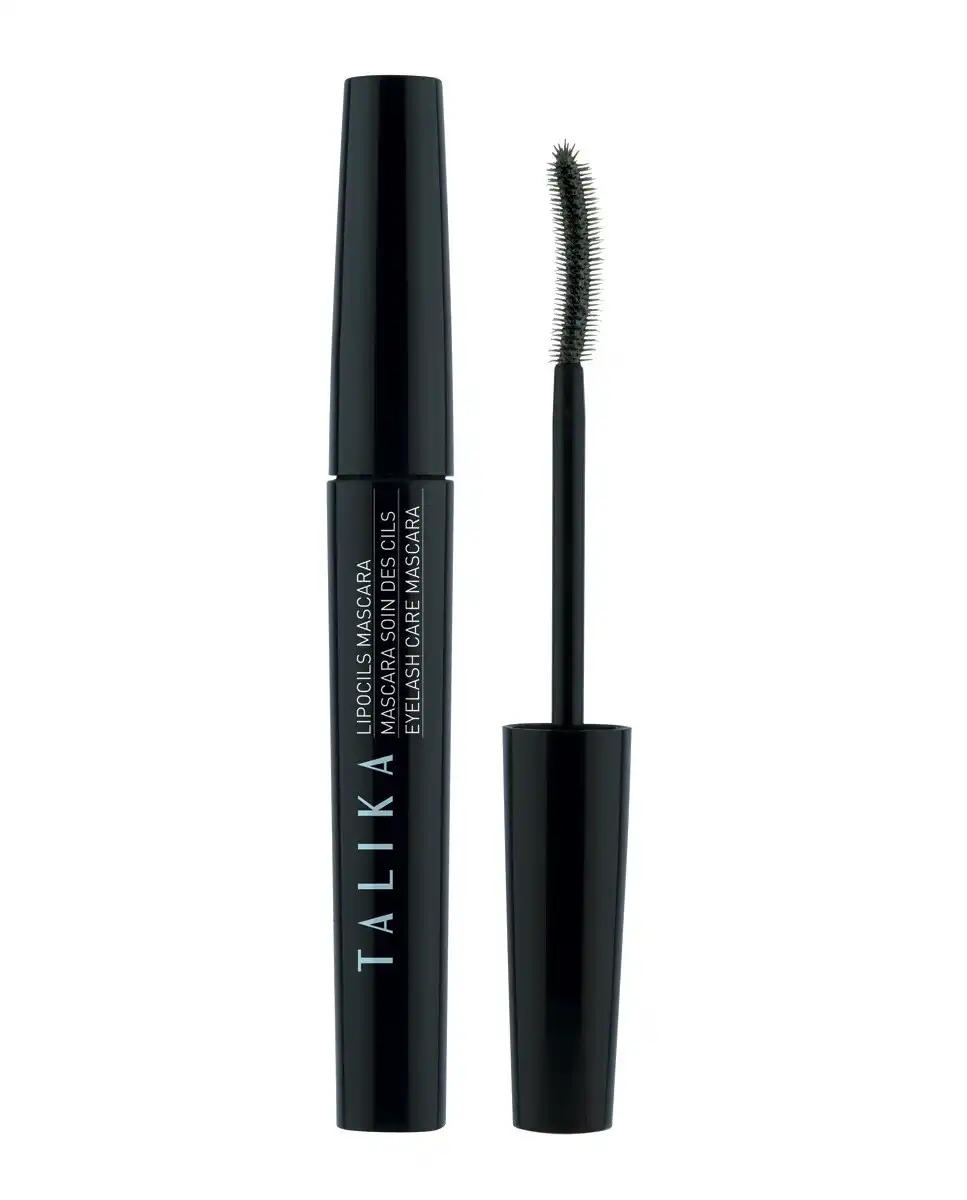 Talika - Máscara Lipocils Brown 8,5 Ml - Talika - Comparador de precios