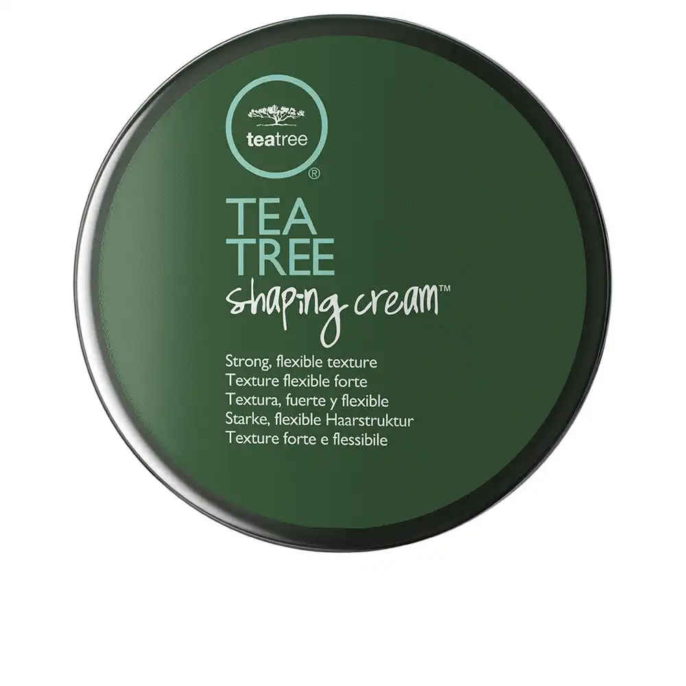 Tea Tree Special shaping cream 85 ml - Paul Mitchell - Comparador de precios