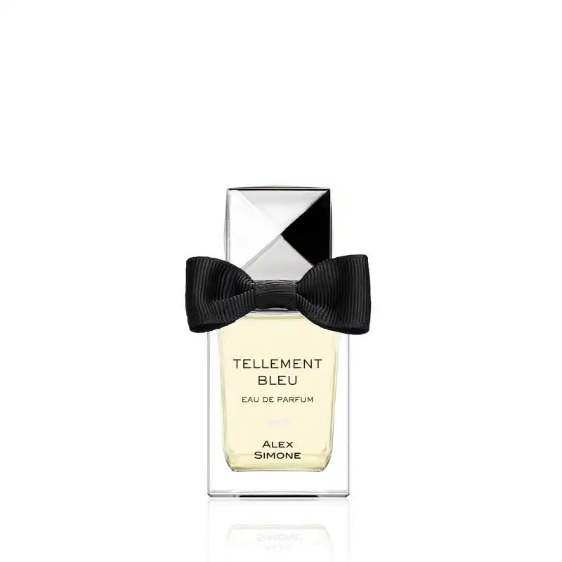 Tellement Bleu Eau De Parfum 30 Ml - Alex Simone - Comparador de precios