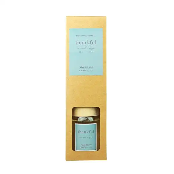 Thankful Mikado Caramel & Apple - Ambientair - Comparador de precios