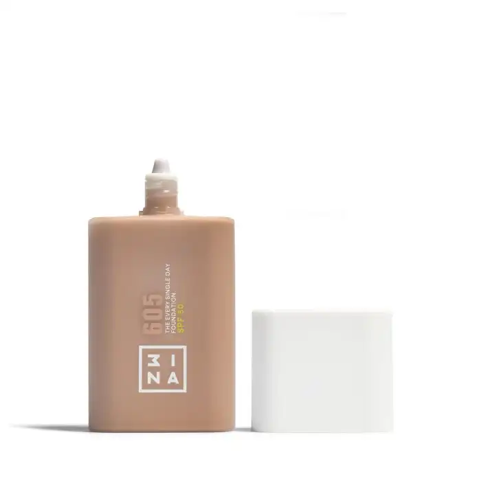 The Every Single Day Foundation SPF50 - 3ina - Comparador de precios