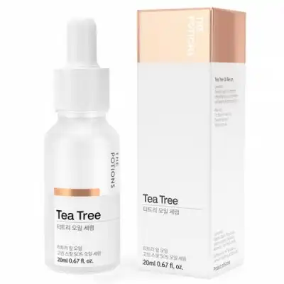 The Potions 20 ML - THE POTIONS - Comparador de precios