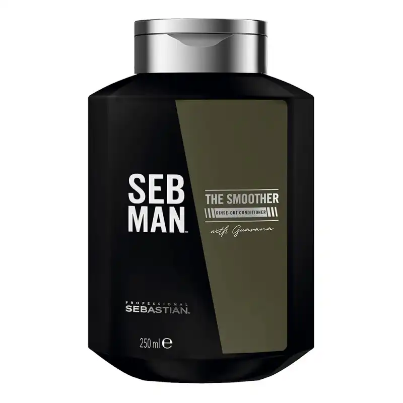 The Smoother - 250 ml - Sebastian Professional - Sebastian Professional - Comparador de precios