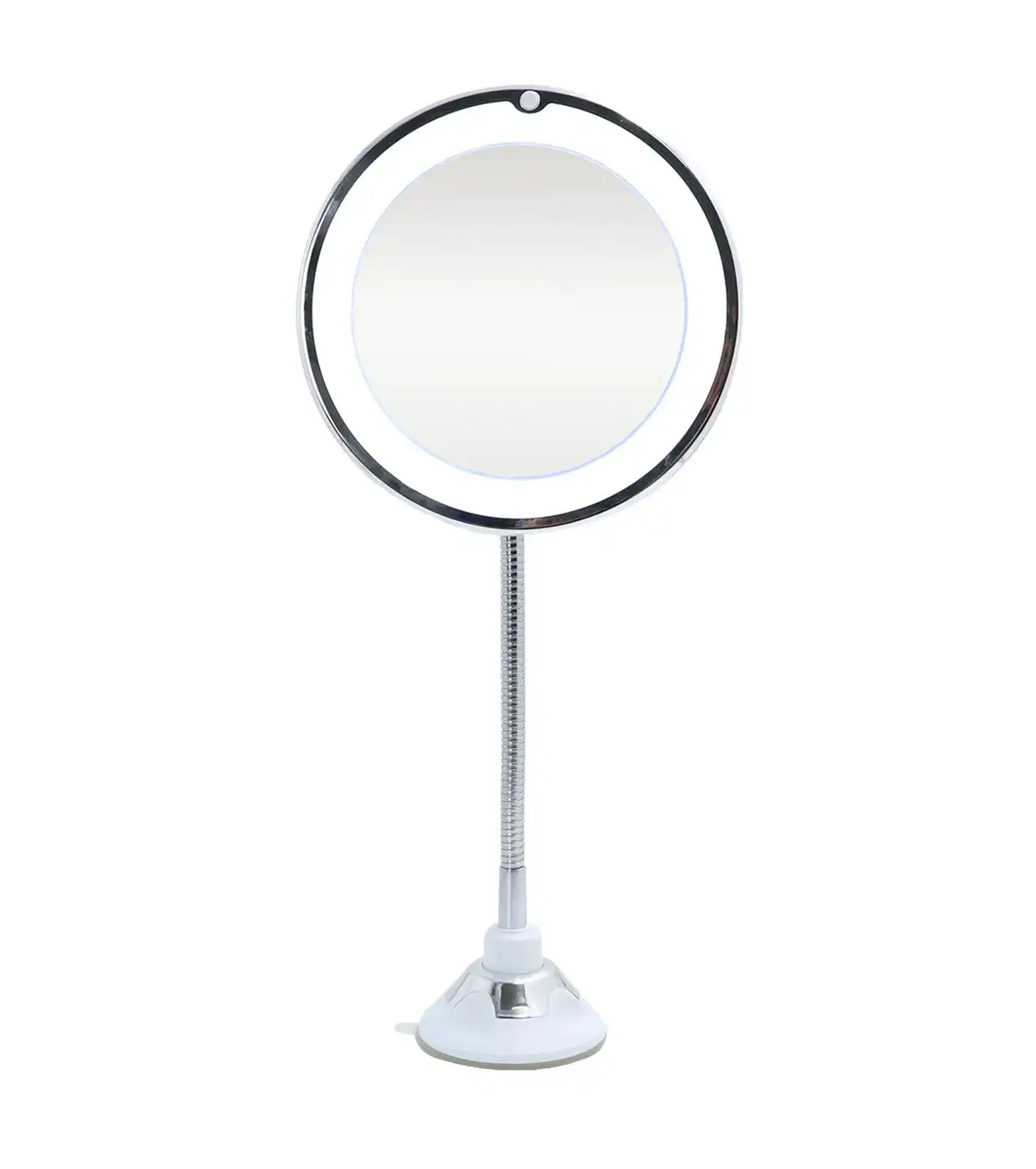 Thulos - Espejo de maquillaje 360° con Iluminación LED TH-BY07 - Thulos - Comparador de precios