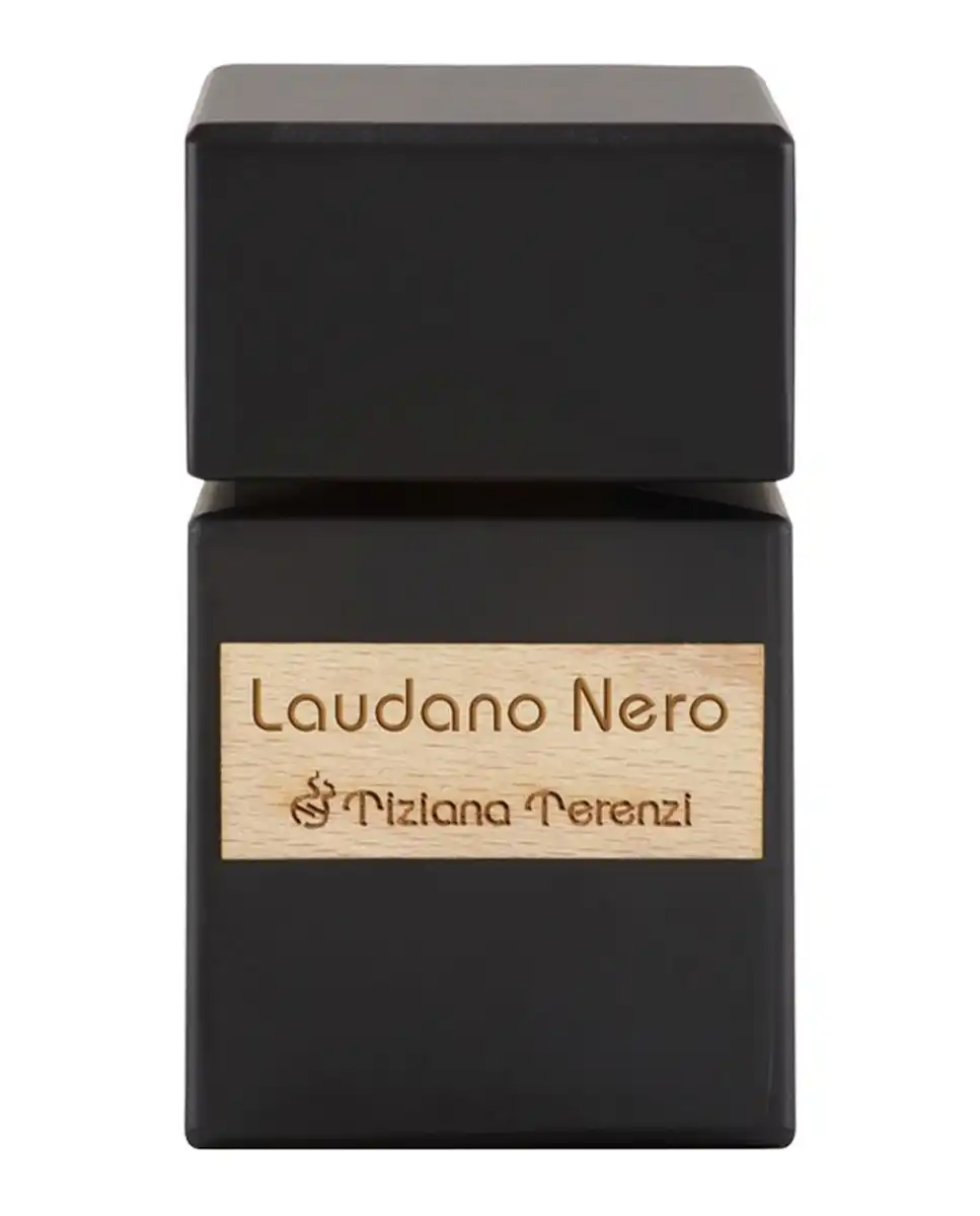Tiziana Terenzi - Extrait De Parfum Laudano Nero Extrait Parfum Classic Collection 100 Ml - Tiziana Terenzi - Comparador de precios