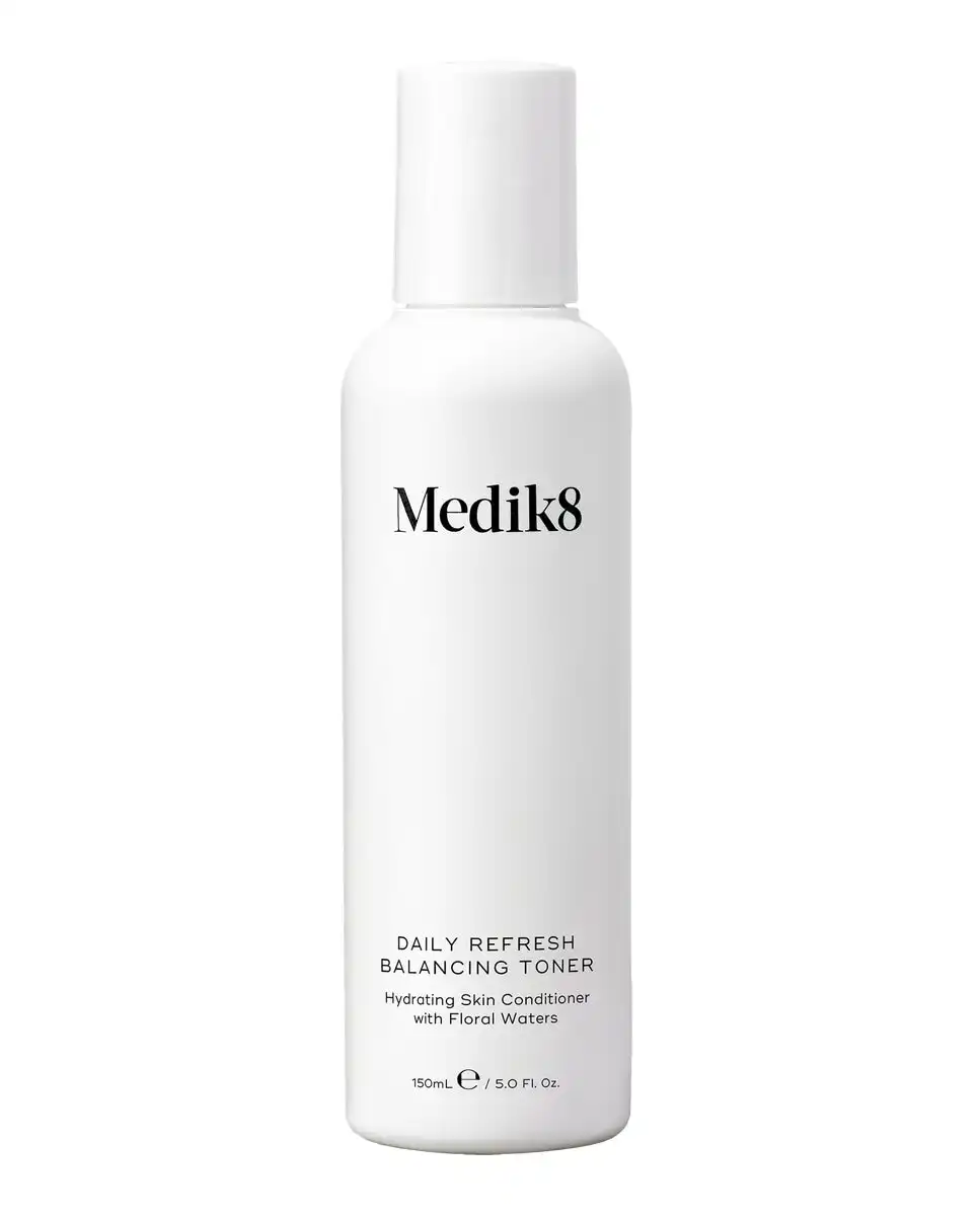Tónico Refrescante Daily Refresh Balancing Toner 150 ml Medik8 Tónicos - Medik8 - Comparador de precios