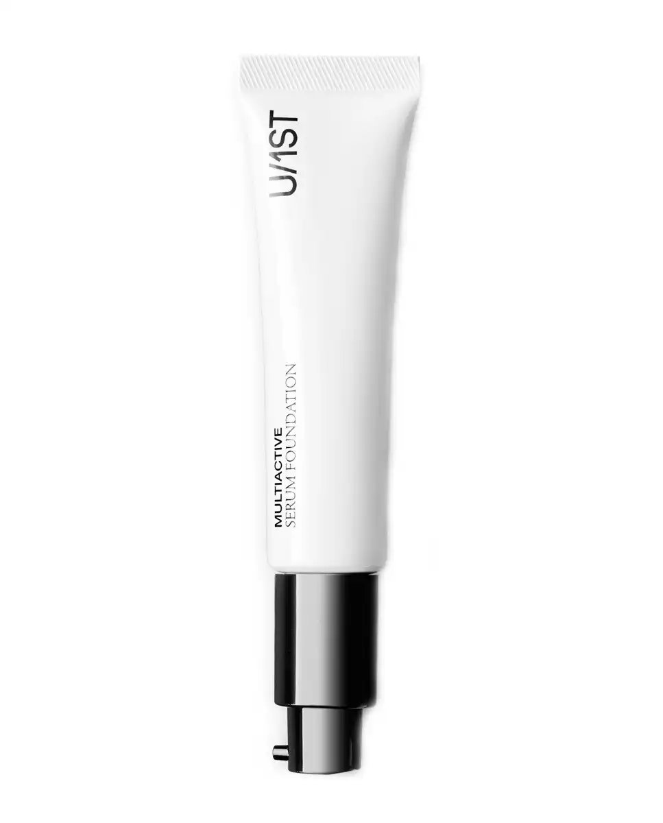 U/1ST - Base de maquillaje Multiactive Serum Foundation U/1ST. - U/1st - Comparador de precios