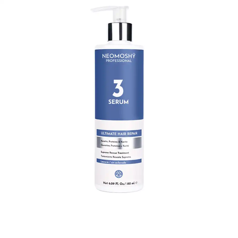 Ultimate Hair Repair serum 180 ml - Neomoshÿ - Comparador de precios