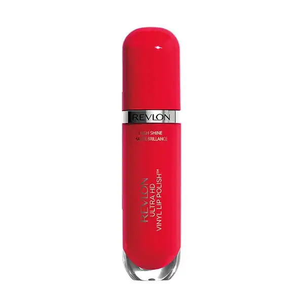 Ultra Hd Vinyl Lip Polish 905 Shes On Fire - Revlon - Comparador de precios
