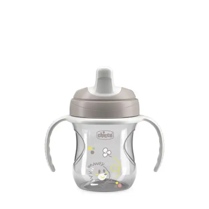Vaso de Entrenamiento +6Meses  Chicco - Chicco - Comparador de precios