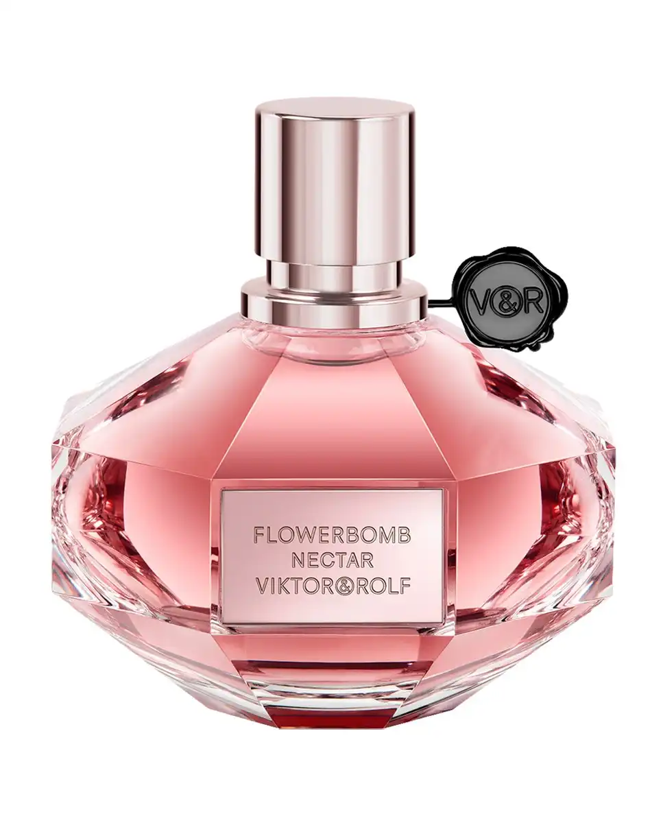 Viktor&Rolf - Eau De Parfum Flowerbomb Nectar 90 Ml Viktor & Rolf - Viktor&Rolf - Comparador de precios