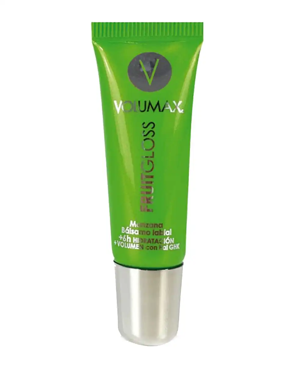 Volumax® - Brillo De Labios Fruitgloss - Volumax® - Comparador de precios