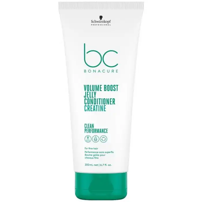 Volume Boost Jelly Conditioner 200 ml - BC Schwarzkopf - Comparador de precios