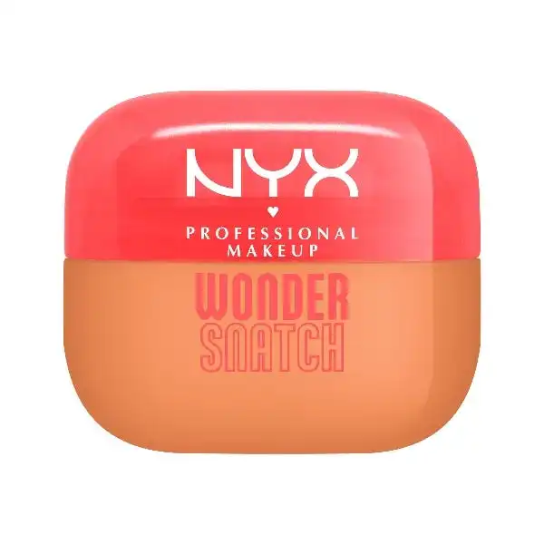 W Wonder Snatch Setting Powder Sassy Spice 06 Sassy Spice - NYX PROFESSIONAL MAKE UP - Comparador de precios
