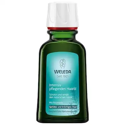 Weleda Weleda Aceite Capilar Acondicionador, 50 ml - Weleda - Comparador de precios