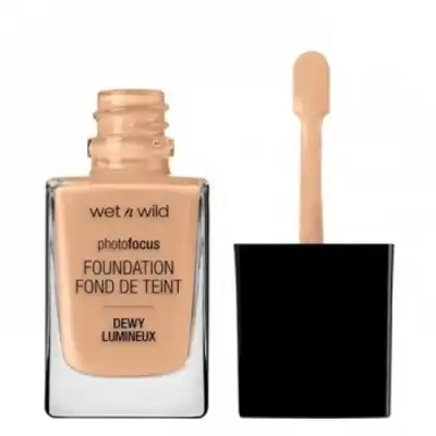 Wet N Wild Classic Beige - WET n WILD - Comparador de precios
