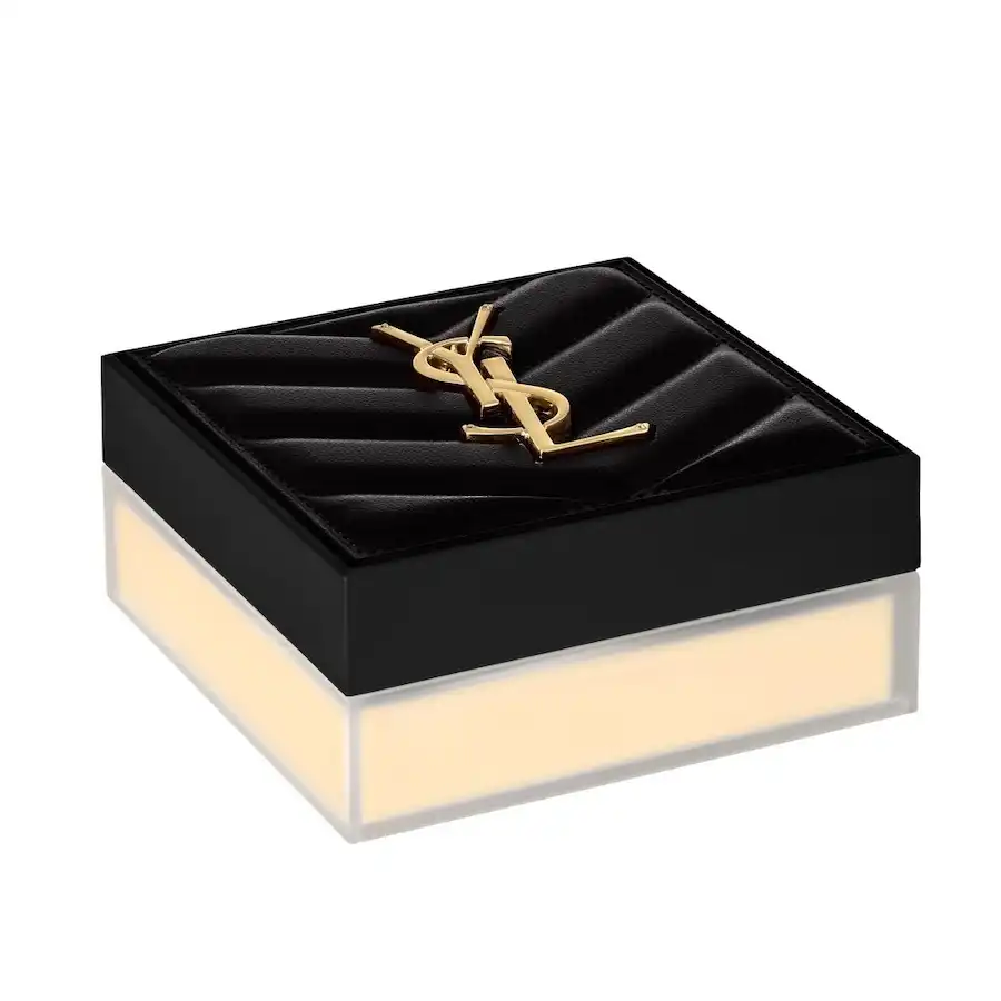 Yves Saint Laurent - All Hours Hyper Blur Polvos de maquillaje 10 g - Yves Saint Laurent - Comparador de precios