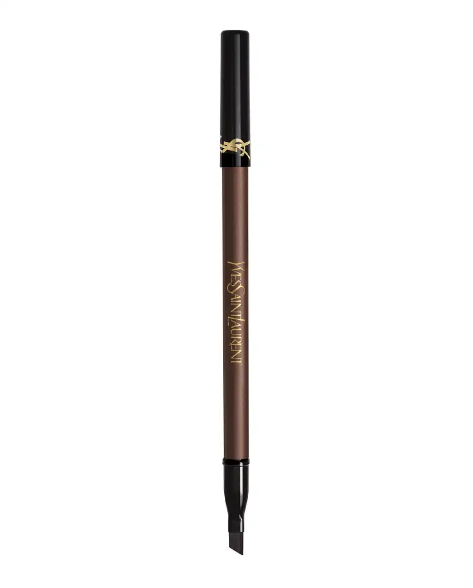 Yves Saint Laurent - Lápiz de Ojos Resistente al Agua Lines Liberated Yves Saint Laurent. - Yves Saint Laurent - Comparador de precios