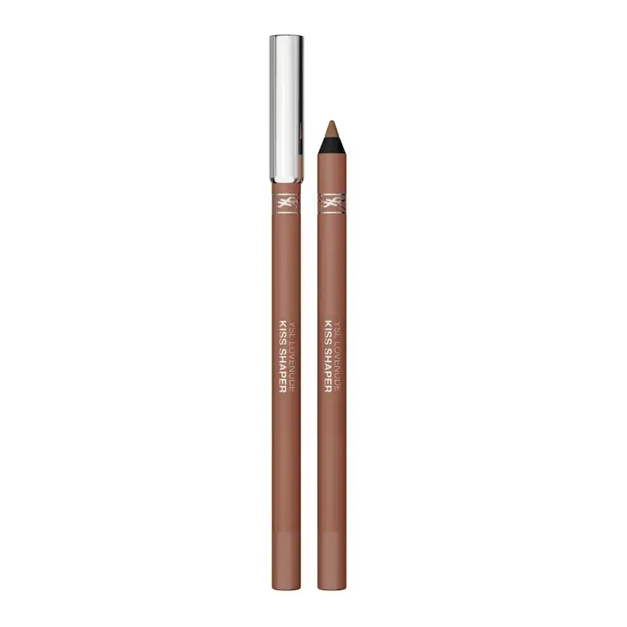 Yves Saint Laurent - Lovenude Kiss Shaper Perfiladores de labios 1.2 g 109 - Sienna Rebel - Yves Saint Laurent - Comparador de precios