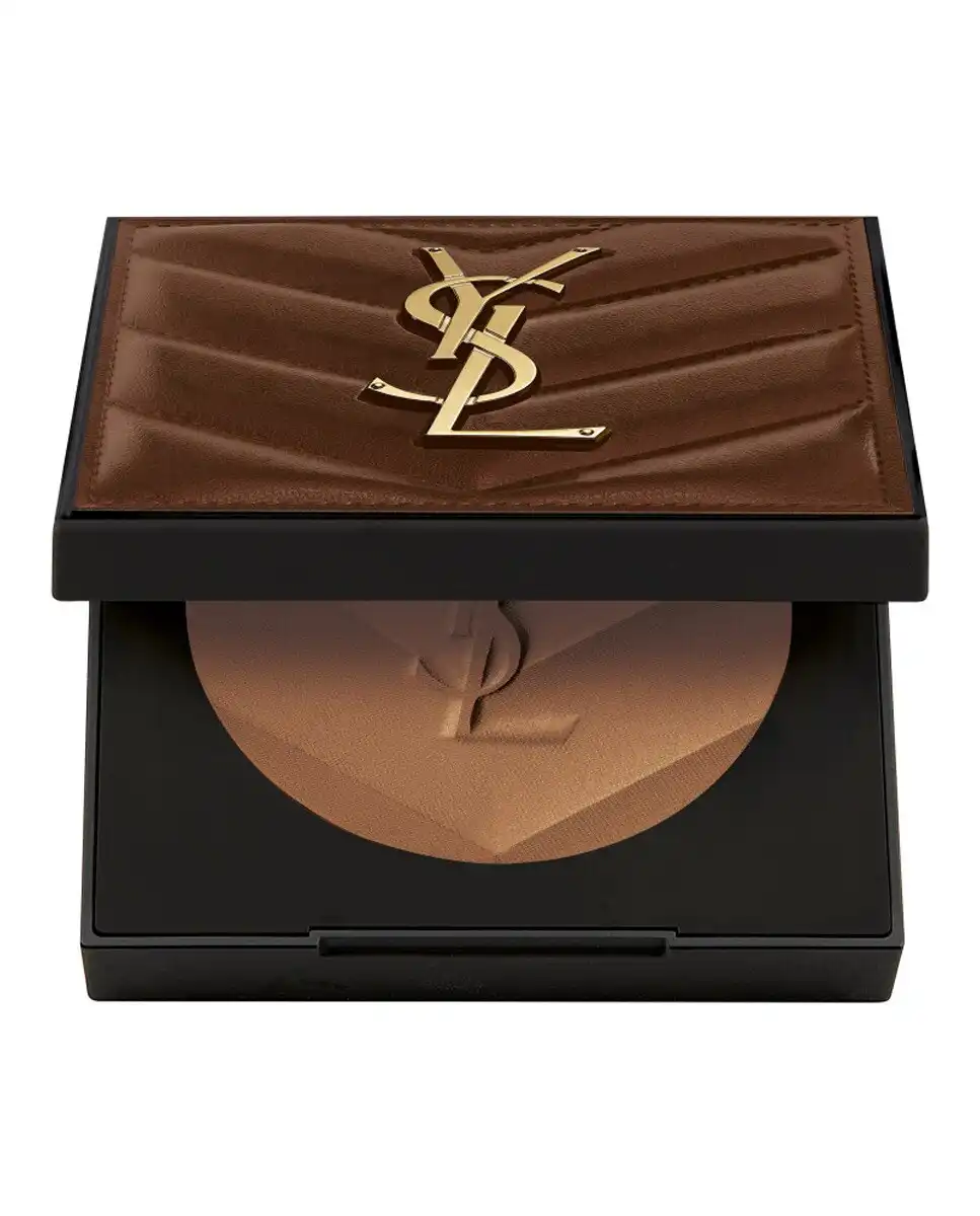 Yves Saint Laurent - Polvo Bronceador Multiusos All Hours Hyper Bronzer Yves Saint Laurent. - Yves Saint Laurent - Comparador de precios