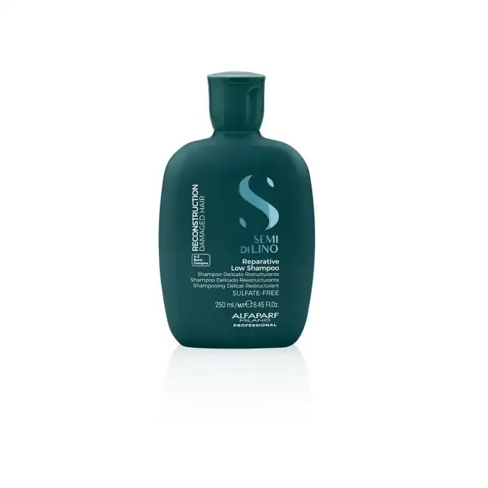 Champú Reparador Reparative Low Shampoo 250 ml - Alfaparf - Comparador de precios