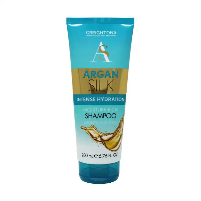 ¡19% DTO! Argan Silk Champú Hidratante 200 ml - Creightons - Comparador de precios