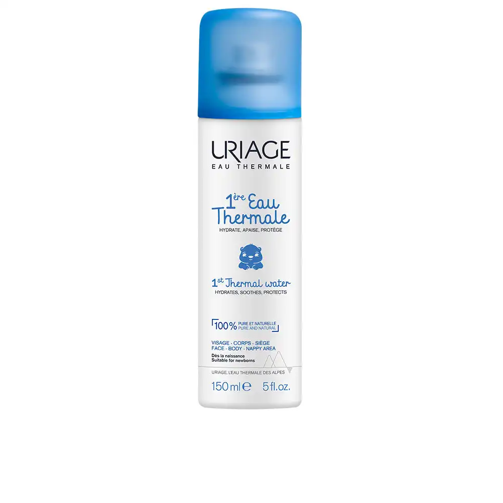 1ERA agua termal 150 ml - Uriage - Comparador de precios
