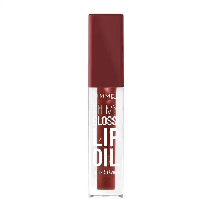 ¡27% DTO! Oh My Gloss! Lip Oil Brillo Labial - Rimmel - Comparador de precios