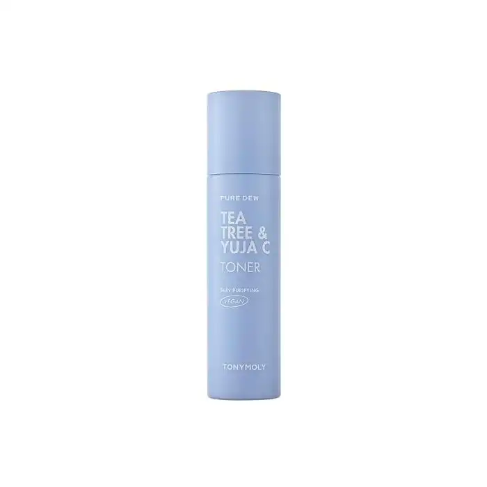 ¡30% DTO! Pure Dew Tea Tree Yuja C Tónico 150 ml - Tonymoly - Comparador de precios
