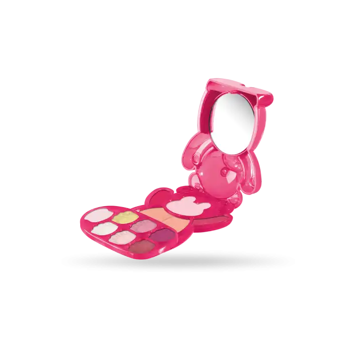 ¡31% DTO! Happy Bear Set de Maquillaje 11.1 gr - PUPA Milano - Comparador de precios