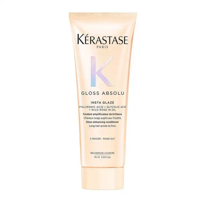 Gloss Absolu Insta Glaze Acondicionador 75 ml - Kérastase - Comparador de precios