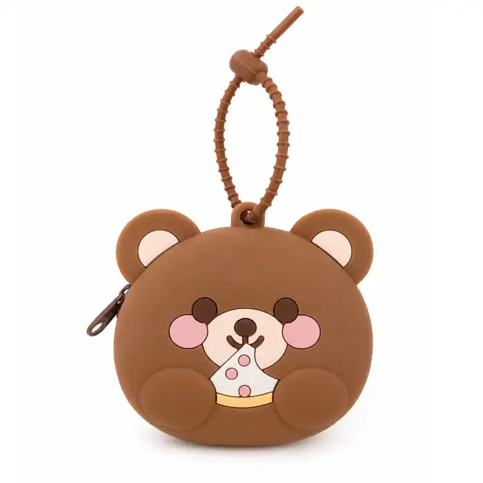 ¡34% DTO! Pop Pouch Monedero de Silicona - Woo oow - Comparador de precios