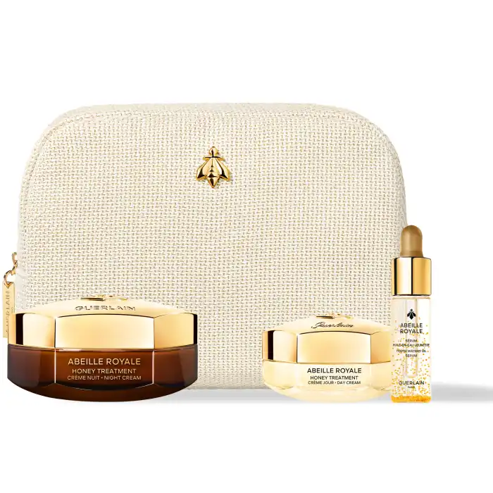 ¡35% DTO! Set Abeille Royale Night - Day 50 ml - Guerlain - Comparador de precios