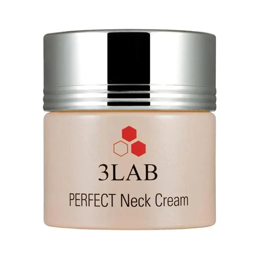3LAB - Perfect Neck Cream Cuello y escote 60 ml female - 3lab - Comparador de precios