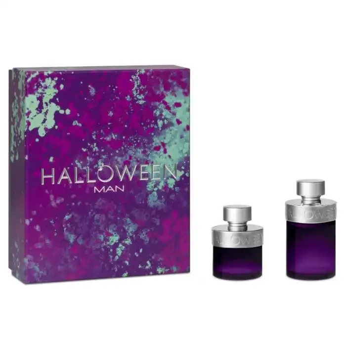 ¡52% DTO! Man Cofre Eau de Toilette 125 ml - Halloween - Comparador de precios