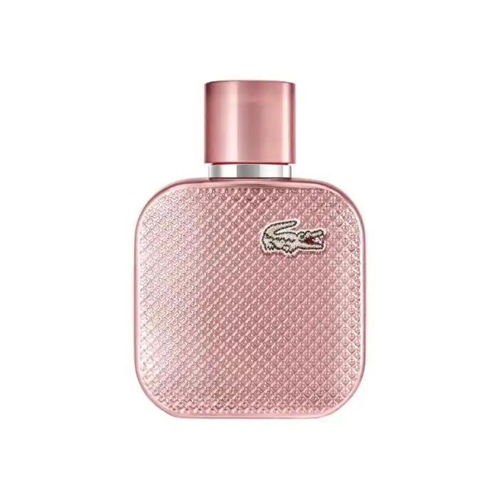 L.12.12 Silver Rose Eau de Parfum 50 ml - Lacoste - Comparador de precios