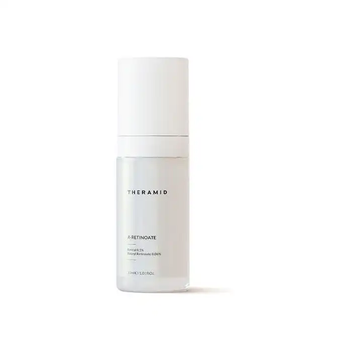 A-RETINOATE Tratamiento Antiedad con Retinyl Retinoate 30 ml - Theramid - Comparador de precios
